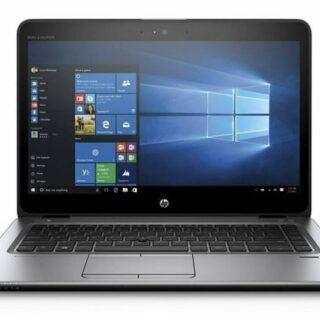 Notebook HP EliteBook 840 G3 (Touchscreen)