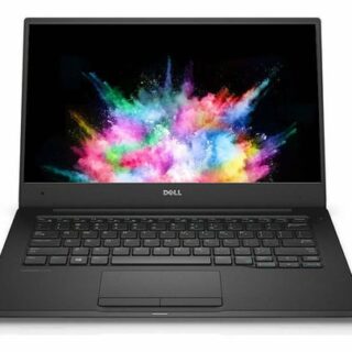 Notebook Dell Latitude 7370 (16GB)