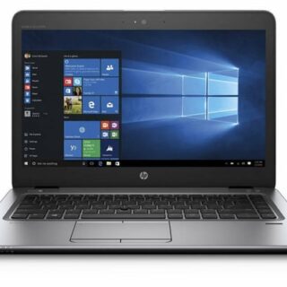 Notebook HP EliteBook 840 G4