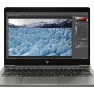 Notebook HP ZBook 14u G6
