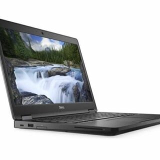 Notebook Dell Latitude 5490