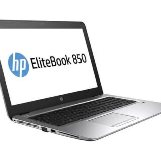 Notebook HP EliteBook 850 G4