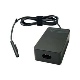Power adapter Replacement for Microsoft Surface 60W