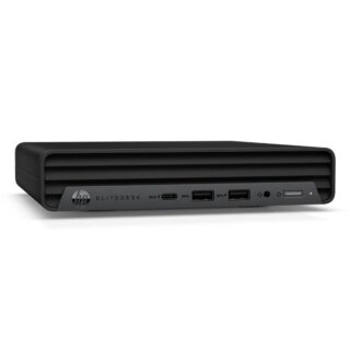 Počítač HP EliteDesk 800 G6 mini