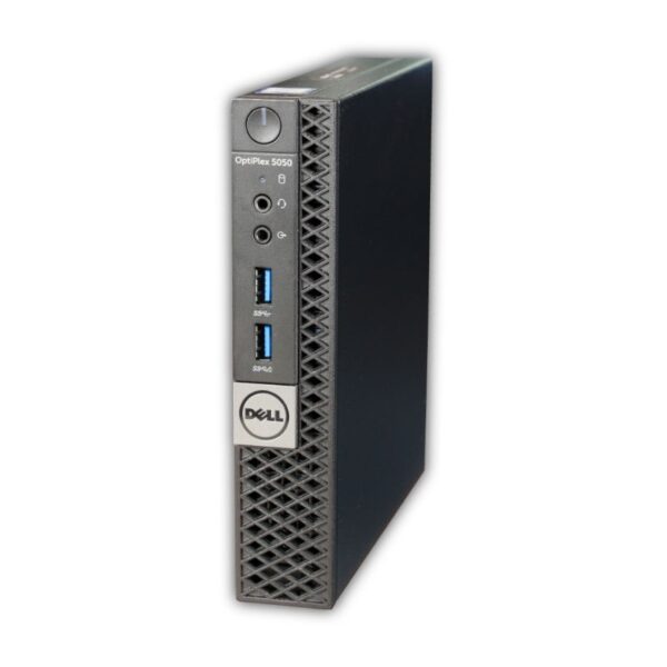 Počítač Dell OptiPlex 5050 micro