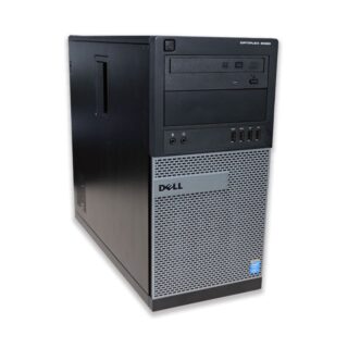 Počítač Dell OptiPlex 9020 tower