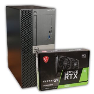 Počítač Dell OptiPlex 7060 tower