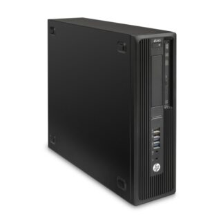 Počítač HP Z240 SFF Workstation