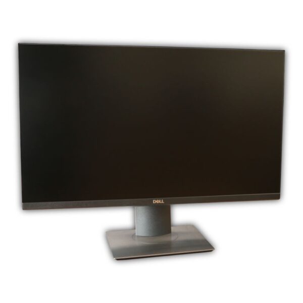 LCD monitor 24" Dell Professional P2419HC IPS