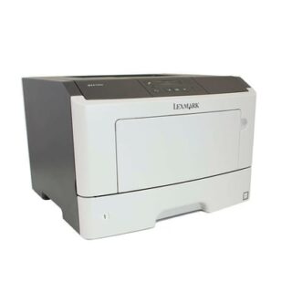 Tiskárna Lexmark MS410dn (no toner)