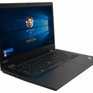 Notebook Lenovo ThinkPad L13 Gen 2