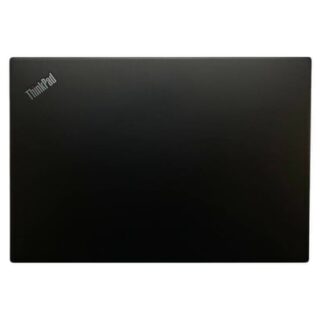 Notebook zadný kryt Lenovo for ThinkPad X280 (PN: AP16P000400)