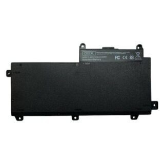 Notebook battery Replacement ProBook 640 G2