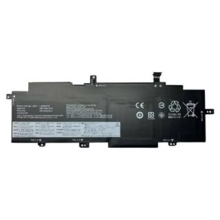 Notebook battery Replacement for ThinkPad T14s Gen 2 (PN: 5B10W51814