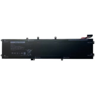 Notebook battery Replacement for Dell Precision 5520
