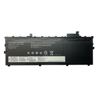 Notebook battery Lenovo for Lenovo ThinkPad X1 Carbon 5th Gen