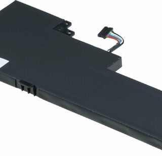 Notebook battery T6 POWER for Lenovo ThinkPad T470