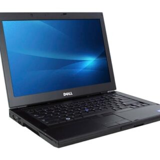 Notebook Dell Latitude E6410