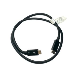 Cable data Lenovo for ThinkPad Thunderbolt 3 Work Station Dock Data Transfer Cable