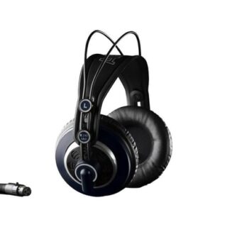 Headphones AKG AKG K 240 MK II