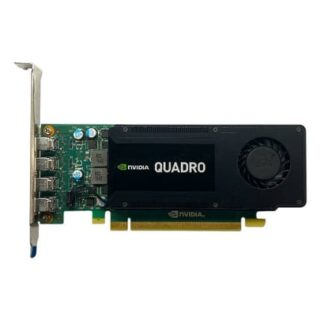 Grafická karta Nvidia Quadro K1200