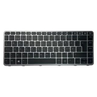 Notebook keyboard HP EU for EliteBook Folio 1040 G1