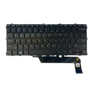 Notebook keyboard HP US for HP EliteBook x360 1030 G3