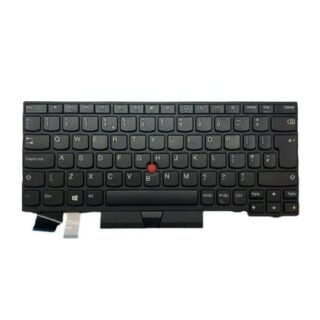 Notebook keyboard Lenovo EU keyboard for Lenovo X13