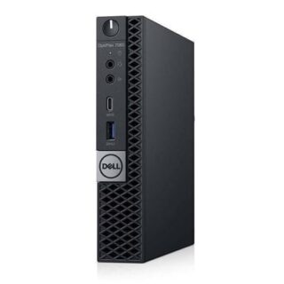Počítač Dell OptiPlex 7060 Micro
