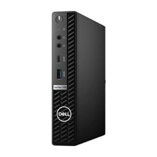 Počítač Dell OptiPlex 7090 Micro