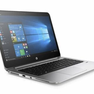 Notebook HP EliteBook Folio 1040 G3