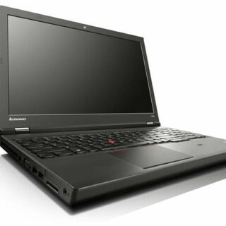 Notebook Lenovo ThinkPad T540p