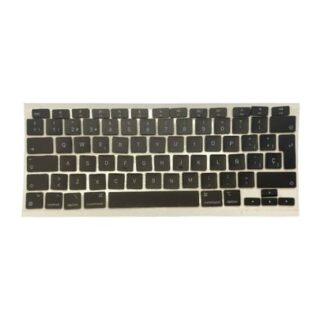 Notebook keyboard Apple Keycaps AP19 ES