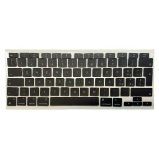 Notebook keyboard Apple Keycaps AP19 IT