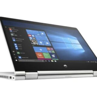 Notebook HP ProBook x360 435 G7