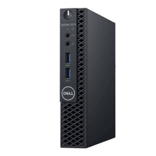 Počítač Dell OptiPlex 3070 Micro