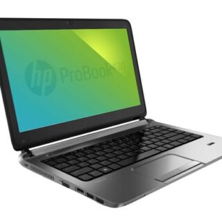 Notebook HP ProBook 430 G1