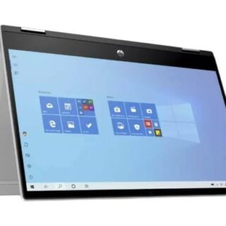 Notebook HP Pavilion x360 14-dw0601nc