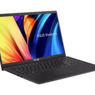 Notebook ASUS Vivobook 15 X1500EA Indie Black