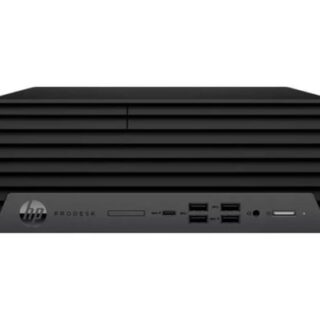 Počítač HP ProDesk 600 G6 SFF