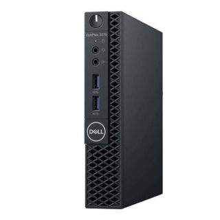 Počítač Dell OptiPlex 3070 Micro