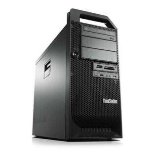 Počítač Lenovo ThinkStation S30