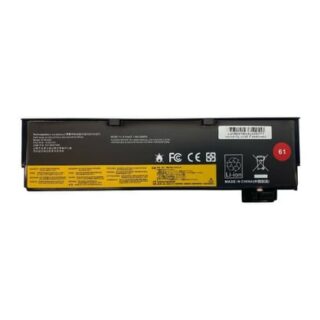 Notebook battery Lenovo for Lenovo ThinkPad T470