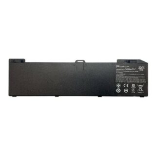 Notebook battery Replacement HP ZBook 15 G5