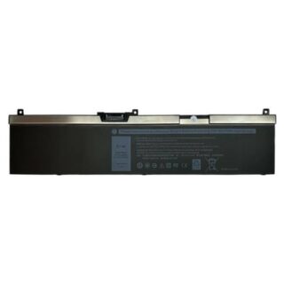 Notebook battery Replacement for Dell Precision 7530 (PN: NYFJH)
