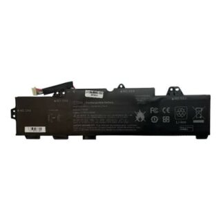 Notebook battery Replacement for HP EliteBook 850 G5
