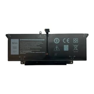 Notebook battery Replacement for Dell Latitude 7310