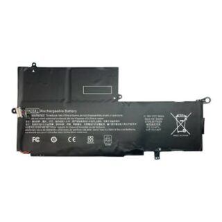 Notebook battery Replacement for HP Spectre Pro x360 G1 Convertible (PN: PK03XL)