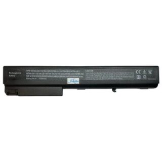 Notebook battery Replacement for HP Compaq NW8240