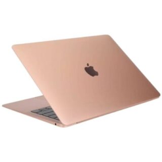 Notebook Apple MacBook Air 13" A2337 2020 Gold (EMC 3598) (8GB) (256GB)